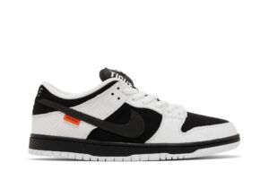 Nike SB Dunk Low TIGHTBOOTH FD2629-100 - Nicesk photo 1