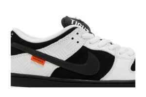 Nike SB Dunk Low TIGHTBOOTH FD2629-100 - Nicesk photo 2