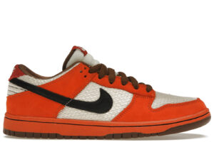 Nike SB Dunk Low Top Ramen 313170-101 - Nicesk photo 1