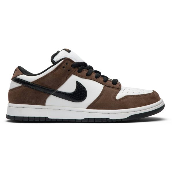 Nike SB Dunk Low Trail End 304292-102 - Nicesk photo 1