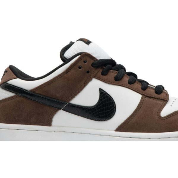 Nike SB Dunk Low Trail End 304292-102 - Nicesk photo 2