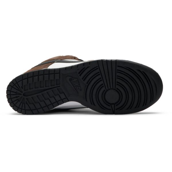 Nike SB Dunk Low Trail End 304292-102 - Nicesk photo 4
