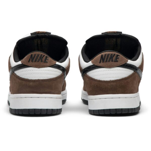 Nike SB Dunk Low Trail End 304292-102 - Nicesk photo 6