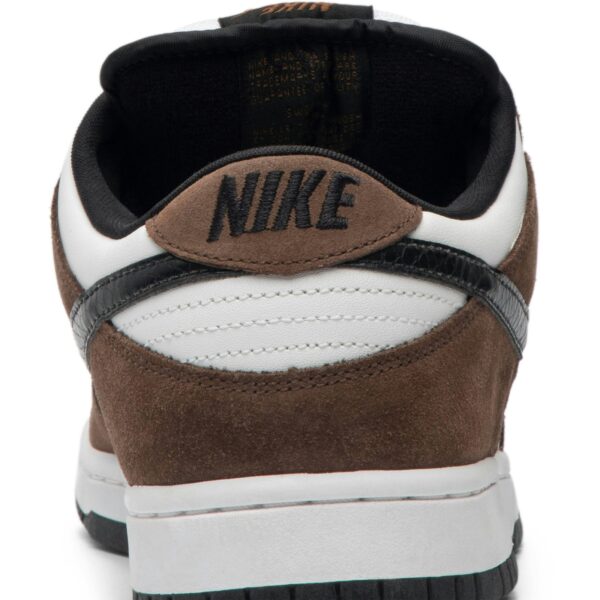 Nike SB Dunk Low Trail End 304292-102 - Nicesk photo 7