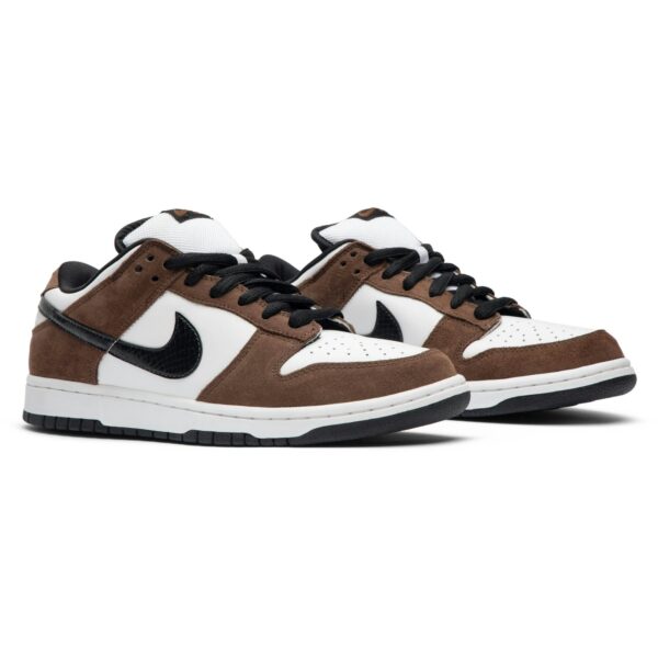 Nike SB Dunk Low Trail End 304292-102 - Nicesk photo 8