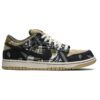 Nike SB Dunk Low Travis Scott CT5053-001 - Nicesk photo 1