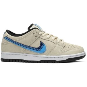 Nike SB Dunk Low Truck It CT6688-200 - Nicesk photo 1