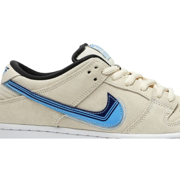 Nike SB Dunk Low Truck It CT6688-200 - Nicesk photo 2
