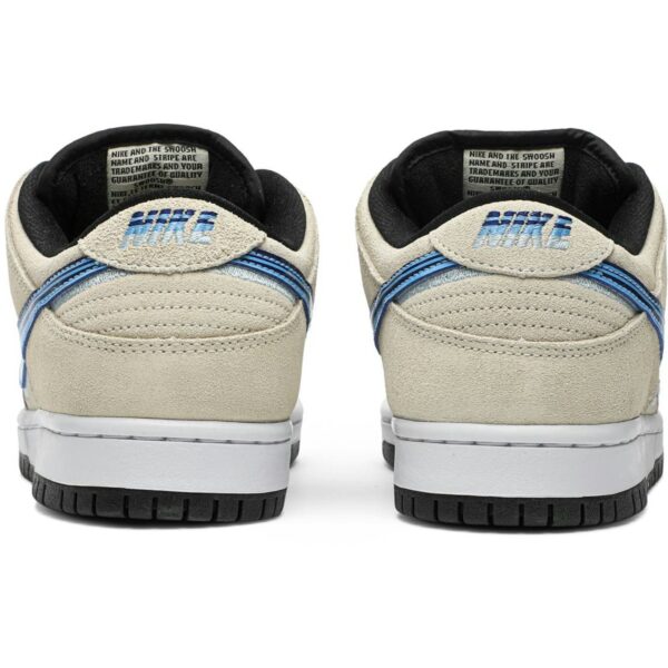 Nike SB Dunk Low Truck It CT6688-200 - Nicesk photo 6