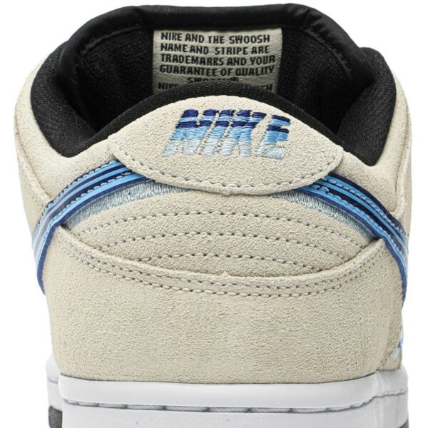 Nike SB Dunk Low Truck It CT6688-200 - Nicesk photo 7