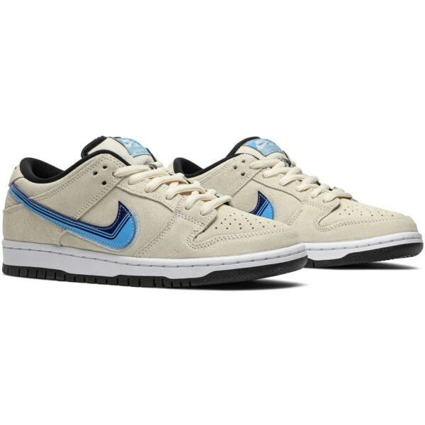 Nike SB Dunk Low Truck It CT6688-200 - Nicesk photo 8
