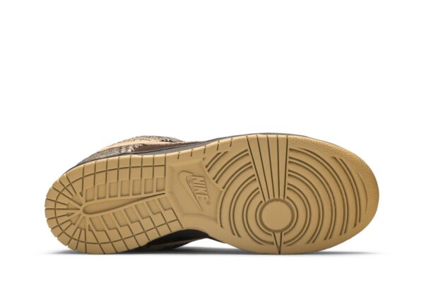 Nike SB Dunk Low Tweed 304292-223 - Nicesk photo 4