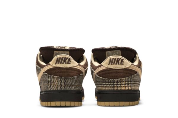Nike SB Dunk Low Tweed 304292-223 - Nicesk photo 6