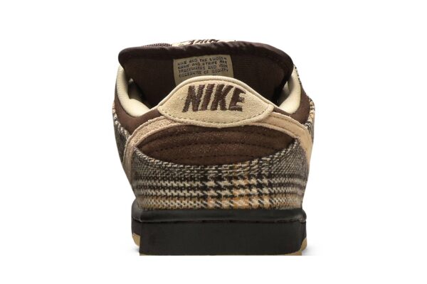 Nike SB Dunk Low Tweed 304292-223 - Nicesk photo 7