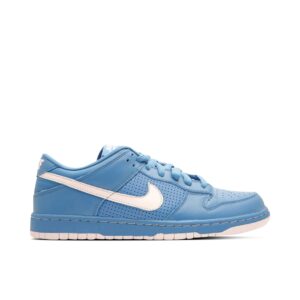 Nike SB Dunk Low Varsity Blue Pink Ice 313170-462 - Nicesk photo 1