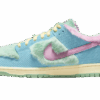 Nike SB Dunk Low Verdy Visty FN6040-400 - Nicesk photo 1