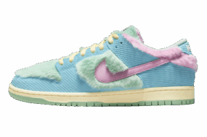 Nike SB Dunk Low Verdy Visty FN6040-400 - Nicesk photo 1