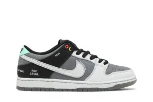 Nike SB Dunk Low VX1000 CV1659-001 - Nicesk photo 1