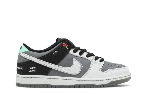Nike SB Dunk Low VX1000 CV1659-001 - Nicesk photo 1