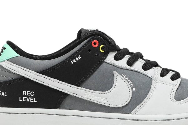 Nike SB Dunk Low VX1000 CV1659-001 - Nicesk photo 2