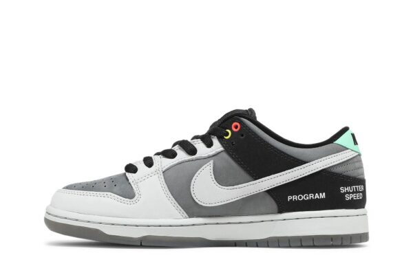 Nike SB Dunk Low VX1000 CV1659-001 - Nicesk photo 3