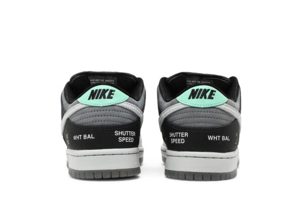 Nike SB Dunk Low VX1000 CV1659-001 - Nicesk photo 6