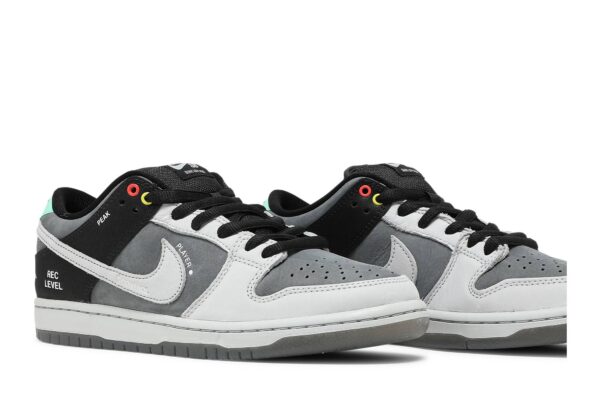 Nike SB Dunk Low VX1000 CV1659-001 - Nicesk photo 8
