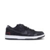 Nike SB Dunk Low Wasted Youth DD8386-001 - Nicesk photo 1