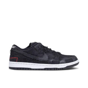 Nike SB Dunk Low Wasted Youth DD8386-001 - Nicesk photo 1