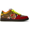 Nike SB Dunk Low What the Dunk 318403-141 - Nicesk photo 1