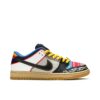 Nike SB Dunk Low What The Paul CZ2239-600 - Nicesk photo 1