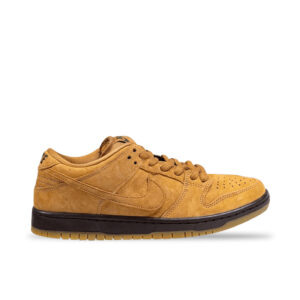 Nike SB Dunk Low Wheat BQ6817-204 - Nicesk photo 1
