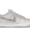 Nike SB Dunk Low White Lobster (Friends and Family) FD8776-100 - Nicesk photo 1