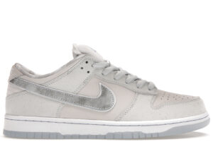 Nike SB Dunk Low White Lobster (Friends and Family) FD8776-100 - Nicesk photo 1