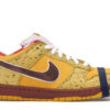 Nike SB Dunk Low Yellow Lobster 313170-137566 - Nicesk photo 1