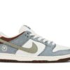 Nike SB Dunk Low Yuto Horigome FQ1180-001 - Nicesk photo 1