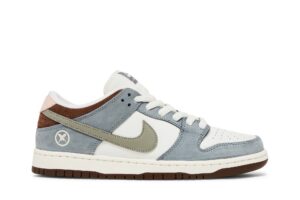 Nike SB Dunk Low Yuto Horigome FQ1180-001 - Nicesk photo 1