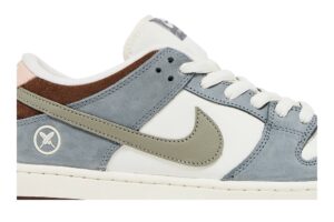 Nike SB Dunk Low Yuto Horigome FQ1180-001 - Nicesk photo 2