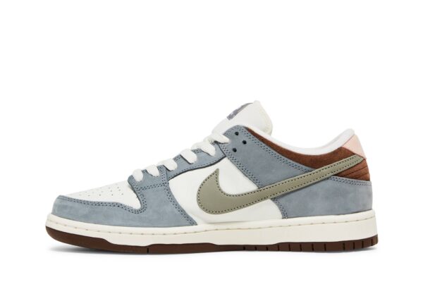 Nike SB Dunk Low Yuto Horigome FQ1180-001 - Nicesk photo 3