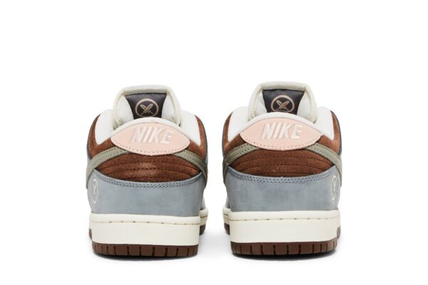 Nike SB Dunk Low Yuto Horigome FQ1180-001 - Nicesk photo 6