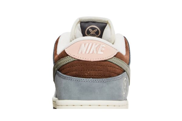 Nike SB Dunk Low Yuto Horigome FQ1180-001 - Nicesk photo 7