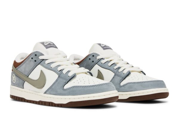 Nike SB Dunk Low Yuto Horigome FQ1180-001 - Nicesk photo 8