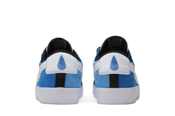 Nike SB Zoom Blazer AC Kevin and Hell CT4594-400 - Nicesk photo 6
