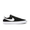 Nike SB Zoom Blazer Low Pro GT Black White DC7695-002 - Nicesk photo 1