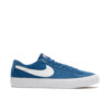 Nike SB Zoom Blazer Low Pro GT Court Blue DC7695-401 - Nicesk photo 1