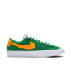 Nike SB Zoom Blazer Low Pro GT Lucky Green DC7695-300 - Nicesk photo 1