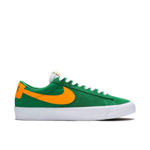 Nike SB Zoom Blazer Low Pro GT Lucky Green DC7695-300 - Nicesk photo 1