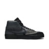 Nike SB Zoom Blazer Mid Edge Iron Grey DA2189-001 - Nicesk photo 1