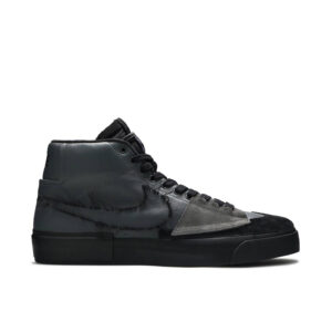 Nike SB Zoom Blazer Mid Edge Iron Grey DA2189-001 - Nicesk photo 1