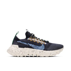 Nike Space Hippie 01 Obsidian DJ3056-400 - Nicesk photo 1